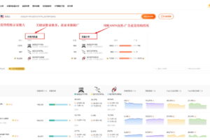 快速進(jìn)行競(jìng)品信息對(duì)比